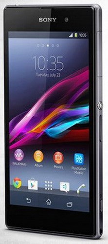 گوشی سونی Xperia Z1 16Gb 91501